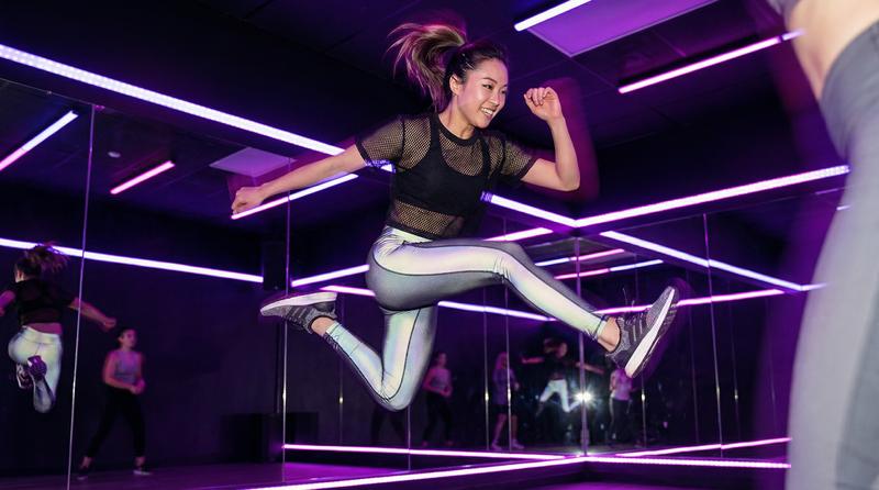 哔咔漫画视频-舞蹈表演